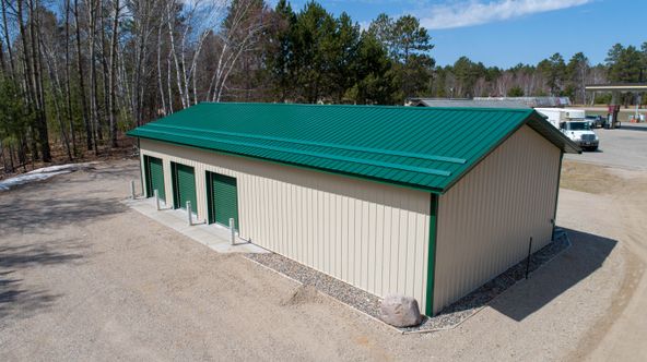 12471 71 Connection NE, Bemidji, MN 56601